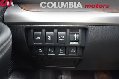 2017 Subaru Outback 3.6R Limited AWD 4dr Wagon EyeSight Assist! X-Mode! Blind Spot Monitor! Park Assist! Back-Up Camera! Bluetooth! GPS Nav! Full Heated Leather Seats! Power Liftgate! - Photo 13 - Portland, OR 97266