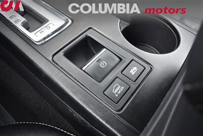 2017 Subaru Outback 3.6R Limited AWD 4dr Wagon EyeSight Assist! X-Mode! Blind Spot Monitor! Park Assist! Back-Up Camera! Bluetooth! GPS Nav! Full Heated Leather Seats! Power Liftgate! - Photo 19 - Portland, OR 97266