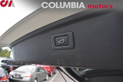 2017 Subaru Outback 3.6R Limited AWD 4dr Wagon EyeSight Assist! X-Mode! Blind Spot Monitor! Park Assist! Back-Up Camera! Bluetooth! GPS Nav! Full Heated Leather Seats! Power Liftgate! - Photo 25 - Portland, OR 97266