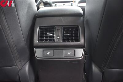 2017 Subaru Outback 3.6R Limited  AWD 4dr Wagon**BY APPOINTMENT ONLY**EyeSight Assist! X-Mode! Blind Spot Monitor! Park Assist! Back-Up Camera! Bluetooth! GPS Nav! Full Heated Leather Seats! Power Liftgate! - Photo 21 - Portland, OR 97266