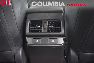 2017 Subaru Outback 3.6R Limited AWD 4dr Wagon EyeSight Assist! X-Mode! Blind Spot Monitor! Park Assist! Back-Up Camera! Bluetooth! GPS Nav! Full Heated Leather Seats! Power Liftgate! - Photo 21 - Portland, OR 97266