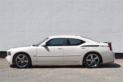 2007 Dodge Charger R/T 4dr Sedan! 5.7L HEMI V8! Rear-Wheel Drive! Sport-Tuned Suspension! Dual Exhaust! Boston Acoustics® Premium Audio! - Photo 9 - Portland, OR 97266