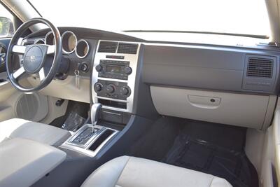 2007 Dodge Charger R/T 4dr Sedan! 5.7L HEMI V8! Rear-Wheel Drive! Sport-Tuned Suspension! Dual Exhaust! Boston Acoustics® Premium Audio! - Photo 12 - Portland, OR 97266