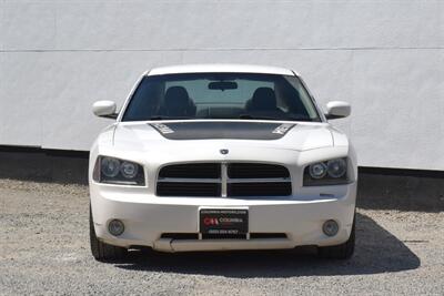 2007 Dodge Charger R/T 4dr Sedan! 5.7L HEMI V8! Rear-Wheel Drive! Sport-Tuned Suspension! Dual Exhaust! Boston Acoustics® Premium Audio! - Photo 7 - Portland, OR 97266