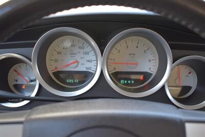 2007 Dodge Charger R/T 4dr Sedan! 5.7L HEMI V8! Rear-Wheel Drive! Sport-Tuned Suspension! Dual Exhaust! Boston Acoustics® Premium Audio! - Photo 16 - Portland, OR 97266