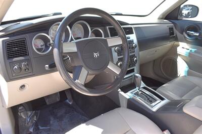 2007 Dodge Charger R/T 4dr Sedan! 5.7L HEMI V8! Rear-Wheel Drive! Sport-Tuned Suspension! Dual Exhaust! Boston Acoustics® Premium Audio! - Photo 3 - Portland, OR 97266