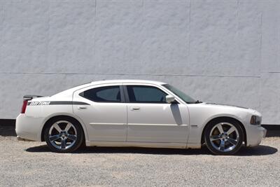2007 Dodge Charger R/T 4dr Sedan! 5.7L HEMI V8! Rear-Wheel Drive! Sport-Tuned Suspension! Dual Exhaust! Boston Acoustics® Premium Audio! - Photo 6 - Portland, OR 97266