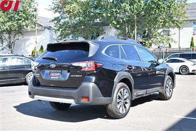 2024 Subaru Outback Limited  AWD Limited 4dr Crossover! X-Mode! EyeSight Assist Tech! Back Up Cam! Apple CarPlay! Android Auto! Fully Heated Leather Seats! Sunroof! Roof-Rails! Powered Liftgate! - Photo 5 - Portland, OR 97266