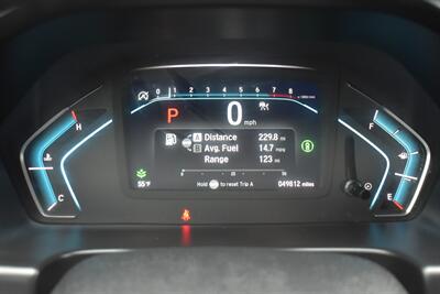 2023 Honda Odyssey Touring Minivan  4dr FWD! Power Sliding Doors! Rear Entertainment! Honda Sensing! Adaptive Cruise Control! Blind Spot Monitoring! Heated Leather Seats! Backup Camera! - Photo 18 - Portland, OR 97266