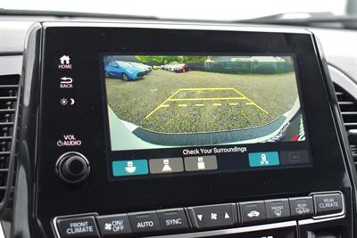 2023 Honda Odyssey Touring Minivan  4dr FWD! Power Sliding Doors! Rear Entertainment! Honda Sensing! Adaptive Cruise Control! Blind Spot Monitoring! Heated Leather Seats! Backup Camera! - Photo 24 - Portland, OR 97266