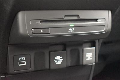 2023 Honda Odyssey Touring Minivan  4dr FWD! Power Sliding Doors! Rear Entertainment! Honda Sensing! Adaptive Cruise Control! Blind Spot Monitoring! Heated Leather Seats! Backup Camera! - Photo 26 - Portland, OR 97266