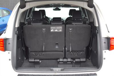 2023 Honda Odyssey Touring Minivan  4dr FWD! Power Sliding Doors! Rear Entertainment! Honda Sensing! Adaptive Cruise Control! Blind Spot Monitoring! Heated Leather Seats! Backup Camera! - Photo 32 - Portland, OR 97266