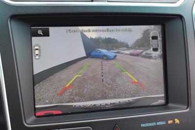 2016 Ford Explorer Limited AWD 4dr SUV! Terrain Management System! Stability Control! Adaptive Cruise Control! Lane Keeping System! Blind Spot Monitoring! Rear Cross Traffic Alert! Backup Camera! Heated & Ventilated Seats! - Photo 21 - Portland, OR 97266