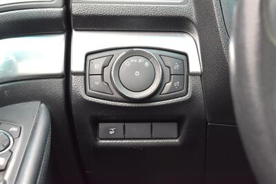 2016 Ford Explorer Limited AWD 4dr SUV! Terrain Management System! Stability Control! Adaptive Cruise Control! Lane Keeping System! Blind Spot Monitoring! Rear Cross Traffic Alert! Backup Camera! Heated & Ventilated Seats! - Photo 18 - Portland, OR 97266