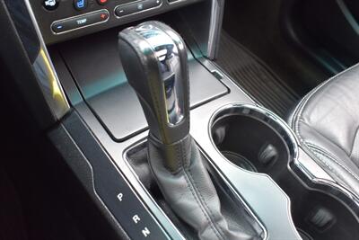 2016 Ford Explorer Limited AWD 4dr SUV! Terrain Management System! Stability Control! Adaptive Cruise Control! Lane Keeping System! Blind Spot Monitoring! Rear Cross Traffic Alert! Backup Camera! Heated & Ventilated Seats! - Photo 23 - Portland, OR 97266