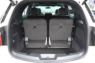 2016 Ford Explorer Limited AWD 4dr SUV! Terrain Management System! Stability Control! Adaptive Cruise Control! Lane Keeping System! Blind Spot Monitoring! Rear Cross Traffic Alert! Backup Camera! Heated & Ventilated Seats! - Photo 29 - Portland, OR 97266