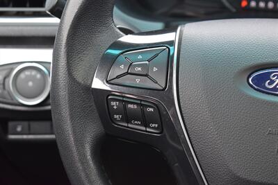 2016 Ford Explorer Limited AWD 4dr SUV! Terrain Management System! Stability Control! Adaptive Cruise Control! Lane Keeping System! Blind Spot Monitoring! Rear Cross Traffic Alert! Backup Camera! Heated & Ventilated Seats! - Photo 15 - Portland, OR 97266