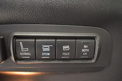 2016 Ford Explorer Limited AWD 4dr SUV! Terrain Management System! Stability Control! Adaptive Cruise Control! Lane Keeping System! Blind Spot Monitoring! Rear Cross Traffic Alert! Backup Camera! Heated & Ventilated Seats! - Photo 31 - Portland, OR 97266