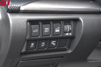 2021 Subaru Forester Sport  AWD 4dr Crossover! EyeSight Assist! X-Mode! SI-Drive! Back-Up Cam! Park Assist! Blind Spot Monitor! Apple CarPlay! Android Auto! Heated Seats! Power Liftgate! Roof Rack! - Photo 14 - Portland, OR 97266