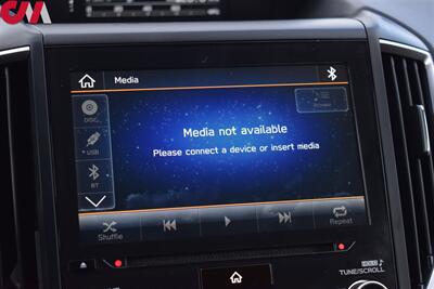 2021 Subaru Forester Sport  AWD 4dr Crossover! EyeSight Assist! X-Mode! SI-Drive! Back-Up Cam! Park Assist! Blind Spot Monitor! Apple CarPlay! Android Auto! Heated Seats! Power Liftgate! Roof Rack! - Photo 24 - Portland, OR 97266