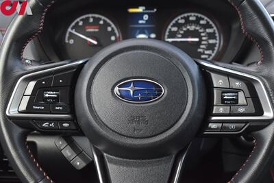 2021 Subaru Forester Sport  AWD 4dr Crossover! EyeSight Assist! X-Mode! SI-Drive! Back-Up Cam! Park Assist! Blind Spot Monitor! Apple CarPlay! Android Auto! Heated Seats! Power Liftgate! Roof Rack! - Photo 16 - Portland, OR 97266