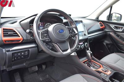 2021 Subaru Forester Sport  AWD 4dr Crossover! EyeSight Assist! X-Mode! SI-Drive! Back-Up Cam! Park Assist! Blind Spot Monitor! Apple CarPlay! Android Auto! Heated Seats! Power Liftgate! Roof Rack! - Photo 3 - Portland, OR 97266