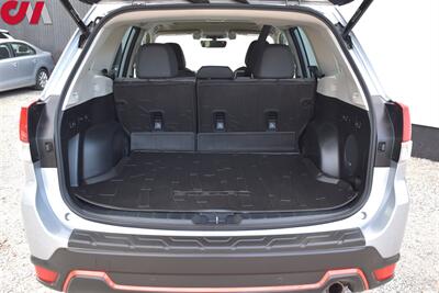 2021 Subaru Forester Sport  AWD 4dr Crossover! EyeSight Assist! X-Mode! SI-Drive! Back-Up Cam! Park Assist! Blind Spot Monitor! Apple CarPlay! Android Auto! Heated Seats! Power Liftgate! Roof Rack! - Photo 32 - Portland, OR 97266