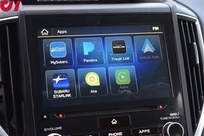 2021 Subaru Forester Sport  AWD 4dr Crossover! EyeSight Assist! X-Mode! SI-Drive! Back-Up Cam! Park Assist! Blind Spot Monitor! Apple CarPlay! Android Auto! Heated Seats! Power Liftgate! Roof Rack! - Photo 23 - Portland, OR 97266