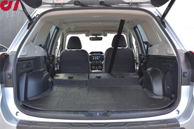 2021 Subaru Forester Sport  AWD 4dr Crossover! EyeSight Assist! X-Mode! SI-Drive! Back-Up Cam! Park Assist! Blind Spot Monitor! Apple CarPlay! Android Auto! Heated Seats! Power Liftgate! Roof Rack! - Photo 33 - Portland, OR 97266