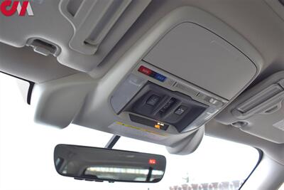 2021 Subaru Forester Sport  AWD 4dr Crossover! EyeSight Assist! X-Mode! SI-Drive! Back-Up Cam! Park Assist! Blind Spot Monitor! Apple CarPlay! Android Auto! Heated Seats! Power Liftgate! Roof Rack! - Photo 18 - Portland, OR 97266