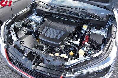 2021 Subaru Forester Sport  AWD 4dr Crossover! EyeSight Assist! X-Mode! SI-Drive! Back-Up Cam! Park Assist! Blind Spot Monitor! Apple CarPlay! Android Auto! Heated Seats! Power Liftgate! Roof Rack! - Photo 36 - Portland, OR 97266