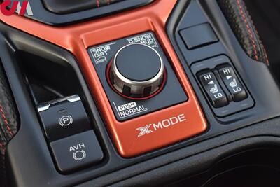 2021 Subaru Forester Sport  AWD 4dr Crossover! EyeSight Assist! X-Mode! SI-Drive! Back-Up Cam! Park Assist! Blind Spot Monitor! Apple CarPlay! Android Auto! Heated Seats! Power Liftgate! Roof Rack! - Photo 27 - Portland, OR 97266