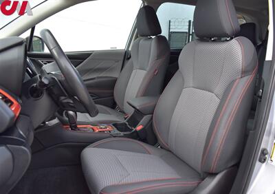2021 Subaru Forester Sport  AWD 4dr Crossover! EyeSight Assist! X-Mode! SI-Drive! Back-Up Cam! Park Assist! Blind Spot Monitor! Apple CarPlay! Android Auto! Heated Seats! Power Liftgate! Roof Rack! - Photo 11 - Portland, OR 97266