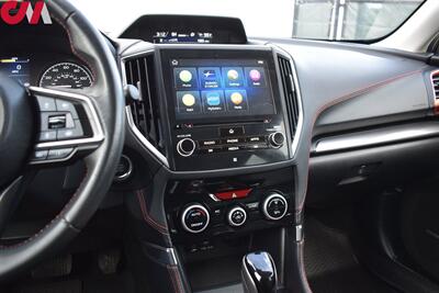 2021 Subaru Forester Sport  AWD 4dr Crossover! EyeSight Assist! X-Mode! SI-Drive! Back-Up Cam! Park Assist! Blind Spot Monitor! Apple CarPlay! Android Auto! Heated Seats! Power Liftgate! Roof Rack! - Photo 21 - Portland, OR 97266