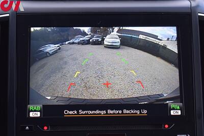 2021 Subaru Forester Sport  AWD 4dr Crossover! EyeSight Assist! X-Mode! SI-Drive! Back-Up Cam! Park Assist! Blind Spot Monitor! Apple CarPlay! Android Auto! Heated Seats! Power Liftgate! Roof Rack! - Photo 25 - Portland, OR 97266