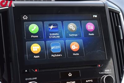 2021 Subaru Forester Sport  AWD 4dr Crossover! EyeSight Assist! X-Mode! SI-Drive! Back-Up Cam! Park Assist! Blind Spot Monitor! Apple CarPlay! Android Auto! Heated Seats! Power Liftgate! Roof Rack! - Photo 22 - Portland, OR 97266