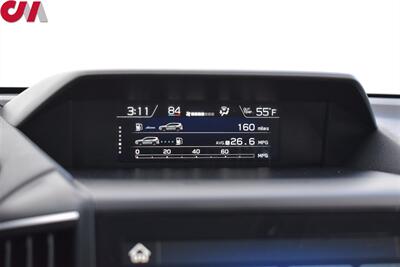 2021 Subaru Forester Sport  AWD 4dr Crossover! EyeSight Assist! X-Mode! SI-Drive! Back-Up Cam! Park Assist! Blind Spot Monitor! Apple CarPlay! Android Auto! Heated Seats! Power Liftgate! Roof Rack! - Photo 20 - Portland, OR 97266