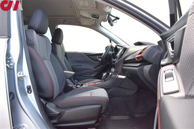 2021 Subaru Forester Sport  AWD 4dr Crossover! EyeSight Assist! X-Mode! SI-Drive! Back-Up Cam! Park Assist! Blind Spot Monitor! Apple CarPlay! Android Auto! Heated Seats! Power Liftgate! Roof Rack! - Photo 30 - Portland, OR 97266