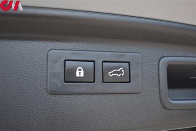 2021 Subaru Forester Sport  AWD 4dr Crossover! EyeSight Assist! X-Mode! SI-Drive! Back-Up Cam! Park Assist! Blind Spot Monitor! Apple CarPlay! Android Auto! Heated Seats! Power Liftgate! Roof Rack! - Photo 34 - Portland, OR 97266