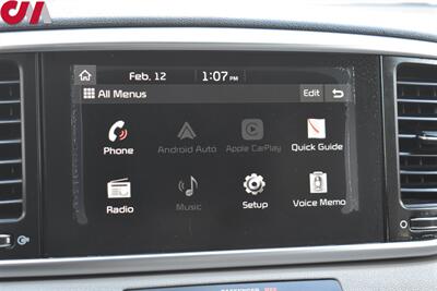 2020 Kia Sportage S  AWD 4dr SUV! Back Up Camera! Blind Spot Monitor! Lane Assist! Eco/Sport/Snow Drive Modes! Center Lock Diff! Apple CarPlay! Android Auto! Heated Leather Seats! Tow Hitch! - Photo 20 - Portland, OR 97266