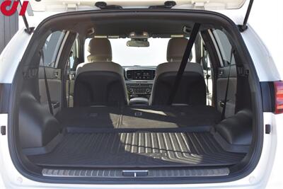 2020 Kia Sportage S  AWD 4dr SUV! Back Up Camera! Blind Spot Monitor! Lane Assist! Eco/Sport/Snow Drive Modes! Center Lock Diff! Apple CarPlay! Android Auto! Heated Leather Seats! Tow Hitch! - Photo 28 - Portland, OR 97266