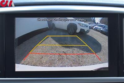 2020 Kia Sportage S  AWD 4dr SUV! Back Up Camera! Blind Spot Monitor! Lane Assist! Eco/Sport/Snow Drive Modes! Center Lock Diff! Apple CarPlay! Android Auto! Heated Leather Seats! Tow Hitch! - Photo 19 - Portland, OR 97266