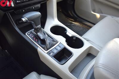 2020 Kia Sportage S  AWD 4dr SUV! Back Up Camera! Blind Spot Monitor! Lane Assist! Eco/Sport/Snow Drive Modes! Center Lock Diff! Apple CarPlay! Android Auto! Heated Leather Seats! Tow Hitch! - Photo 23 - Portland, OR 97266