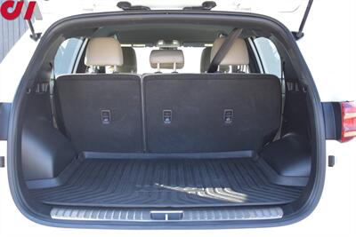 2020 Kia Sportage S  AWD 4dr SUV! Back Up Camera! Blind Spot Monitor! Lane Assist! Eco/Sport/Snow Drive Modes! Center Lock Diff! Apple CarPlay! Android Auto! Heated Leather Seats! Tow Hitch! - Photo 27 - Portland, OR 97266