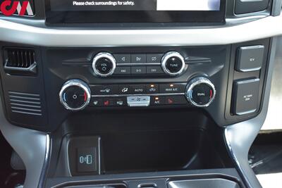 2023 Ford F-150 Lightning Pro  AWD 4dr SuperCrew 5.5 ft. SB**BY APPOINTMENT ONLY**Blind Spot Information System! Ford Co-Pilot360! Tow Pkg! Apple CarPlay! Navi! Heated Seats! - Photo 21 - Portland, OR 97266