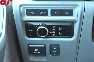 2023 Ford F-150 Lightning Pro  AWD 4dr SuperCrew 5.5 ft. SB**BY APPOINTMENT ONLY**Blind Spot Information System! Ford Co-Pilot360! Tow Pkg! Apple CarPlay! Navi! Heated Seats! - Photo 14 - Portland, OR 97266
