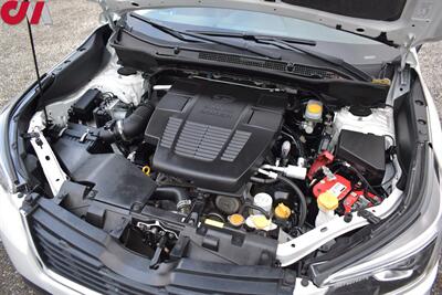 2019 Subaru Forester Touring  AWD 4dr Crossover! EyeSight Assist! X-Mode! SI-Drive! Back-Up Cam! Blind Spot Monitor! GPS Nav! Apple CarPlay! Android Auto! Full Heated Leather Seats! Power Liftgate! - Photo 37 - Portland, OR 97266