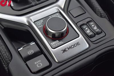 2019 Subaru Forester Touring  AWD 4dr Crossover! EyeSight Assist! X-Mode! SI-Drive! Back-Up Cam! Blind Spot Monitor! GPS Nav! Apple CarPlay! Android Auto! Full Heated Leather Seats! Power Liftgate! - Photo 26 - Portland, OR 97266