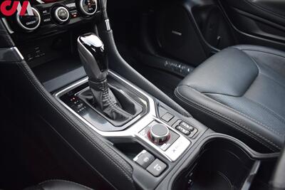 2019 Subaru Forester Touring  AWD 4dr Crossover! EyeSight Assist! X-Mode! SI-Drive! Back-Up Cam! Blind Spot Monitor! GPS Nav! Apple CarPlay! Android Auto! Full Heated Leather Seats! Power Liftgate! - Photo 25 - Portland, OR 97266