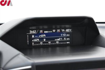 2019 Subaru Forester Touring  AWD 4dr Crossover! EyeSight Assist! X-Mode! SI-Drive! Back-Up Cam! Blind Spot Monitor! GPS Nav! Apple CarPlay! Android Auto! Full Heated Leather Seats! Power Liftgate! - Photo 20 - Portland, OR 97266